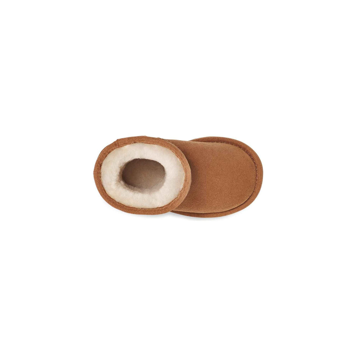 UGG Toddler's Classic II Boot in Chestnut