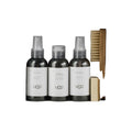 UGG Care Kit Complete Set Protectors Cleaner Conditioner