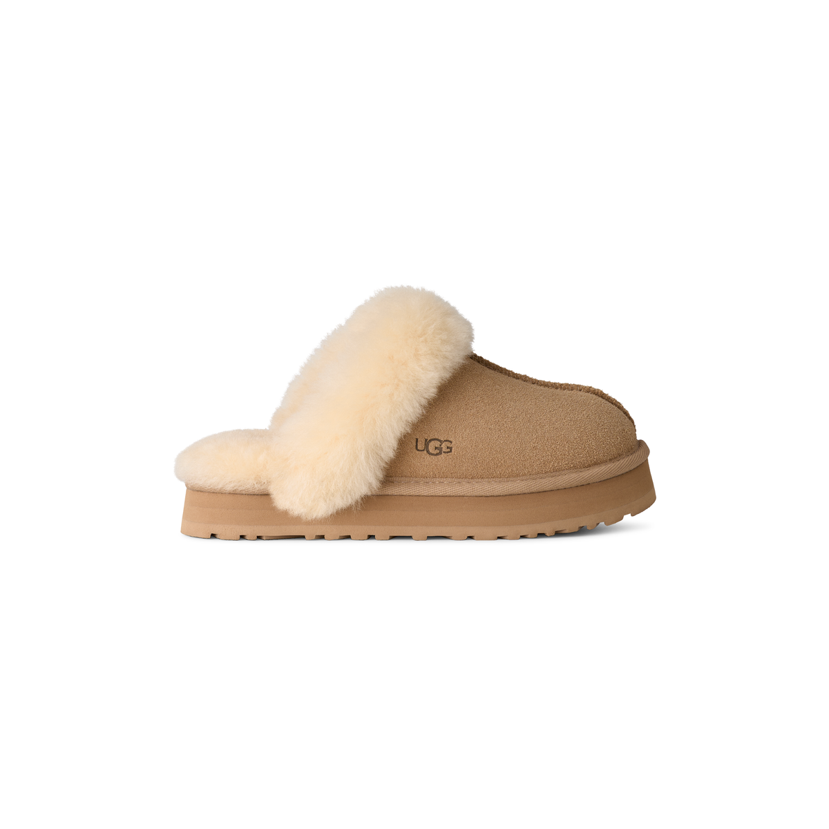 UGG Kid's Disquette Slipper