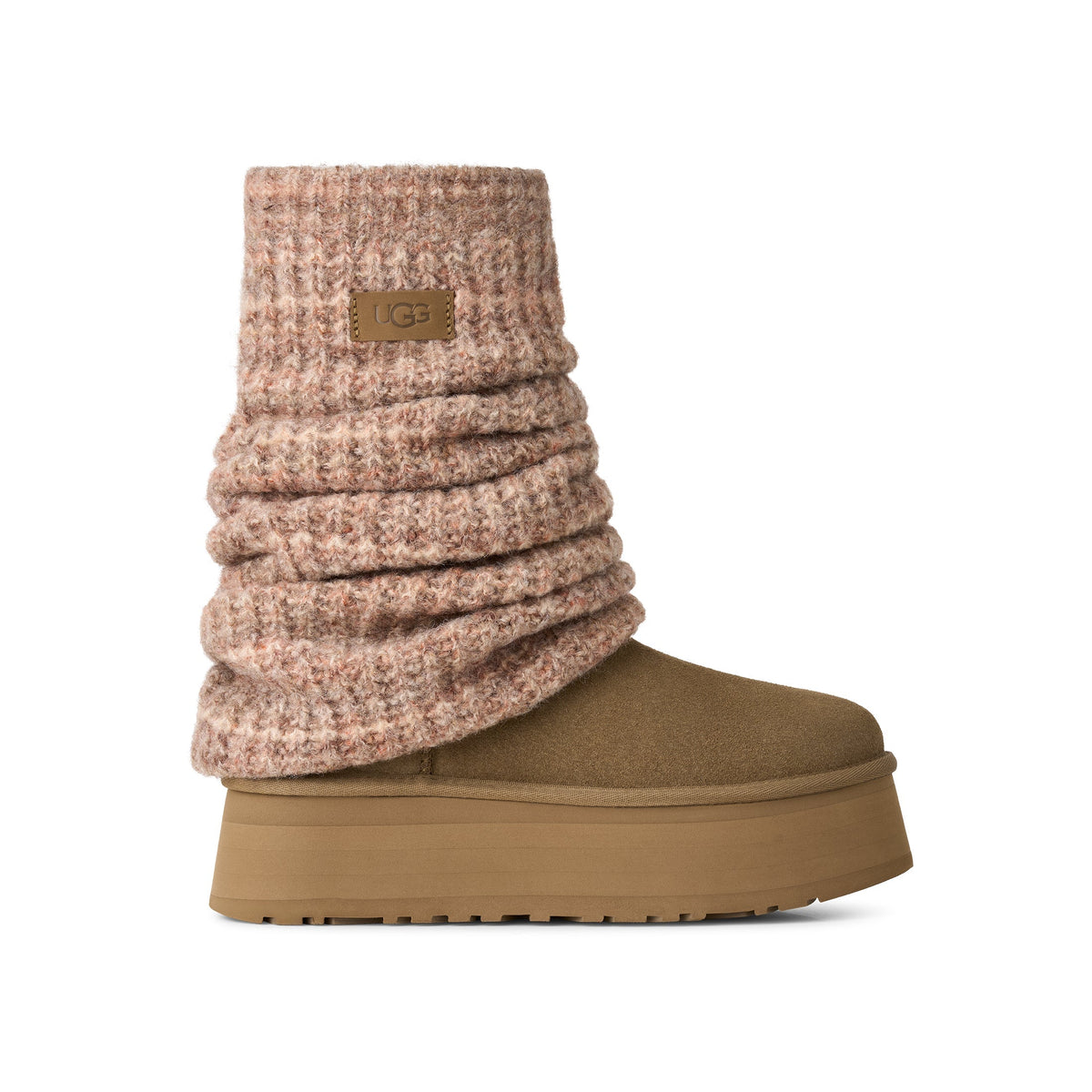 UGG Women's Classic Mini Dipper Legwarmer