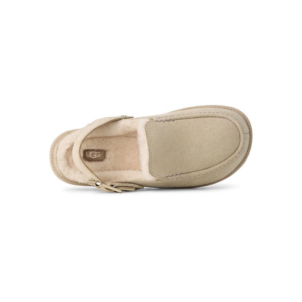 UGG Women's Goldenstar Evelina Clog