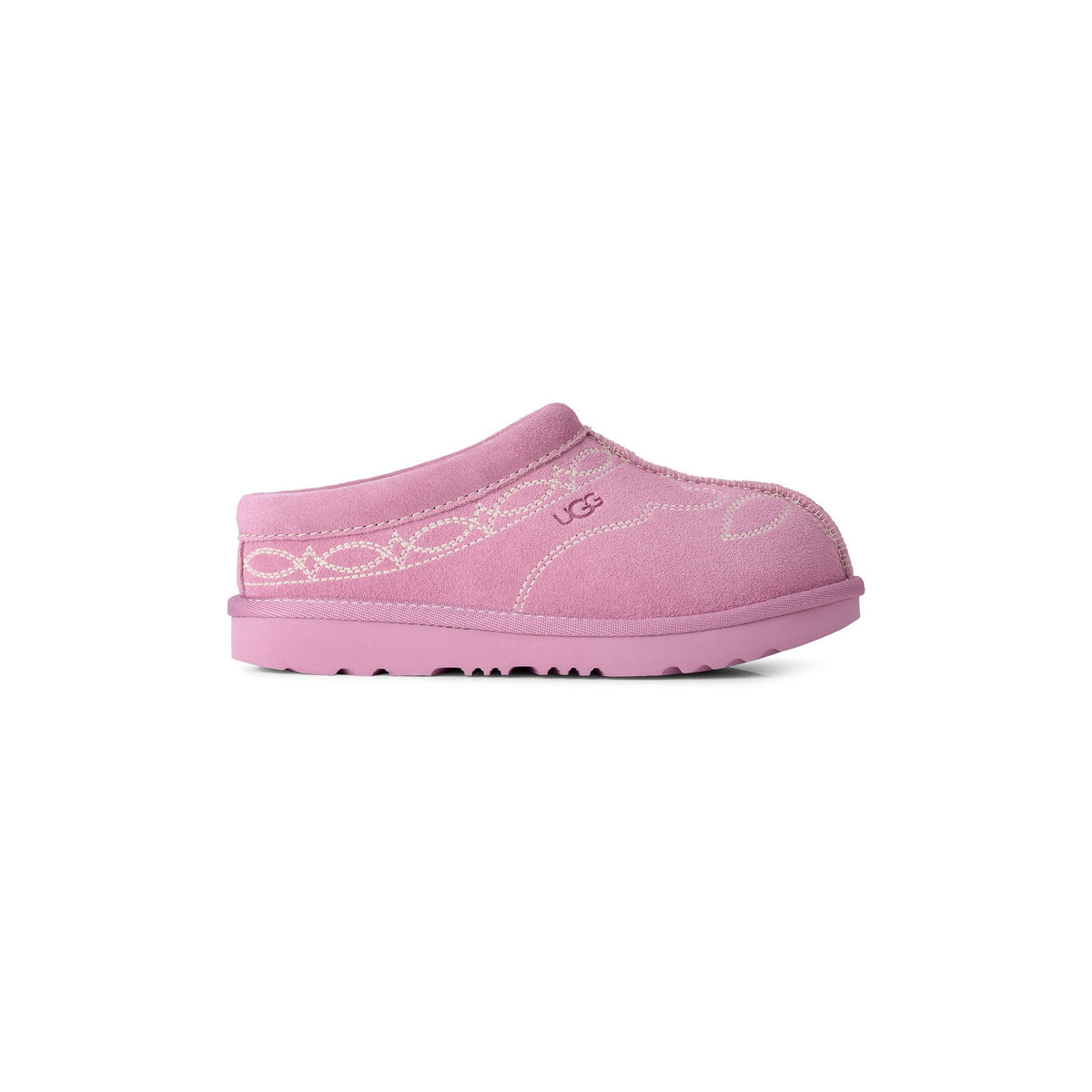 UGG Kid's Tasman II Western Slipper