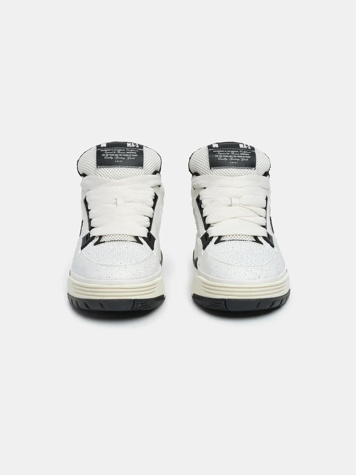 Amiri Fashion Sneakers