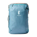Cotopaxi Allpa 35L Travel Pack in Blue Spruce/Abyss