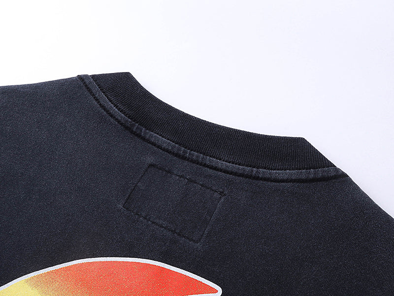 God Speed T-Shirt-1005