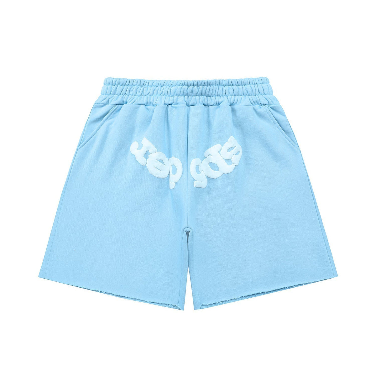 Sp5der Shorts 953