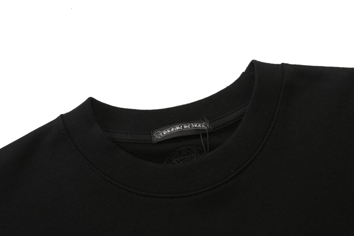 Chrome Hearts New SWEATSHIRTS TQ49