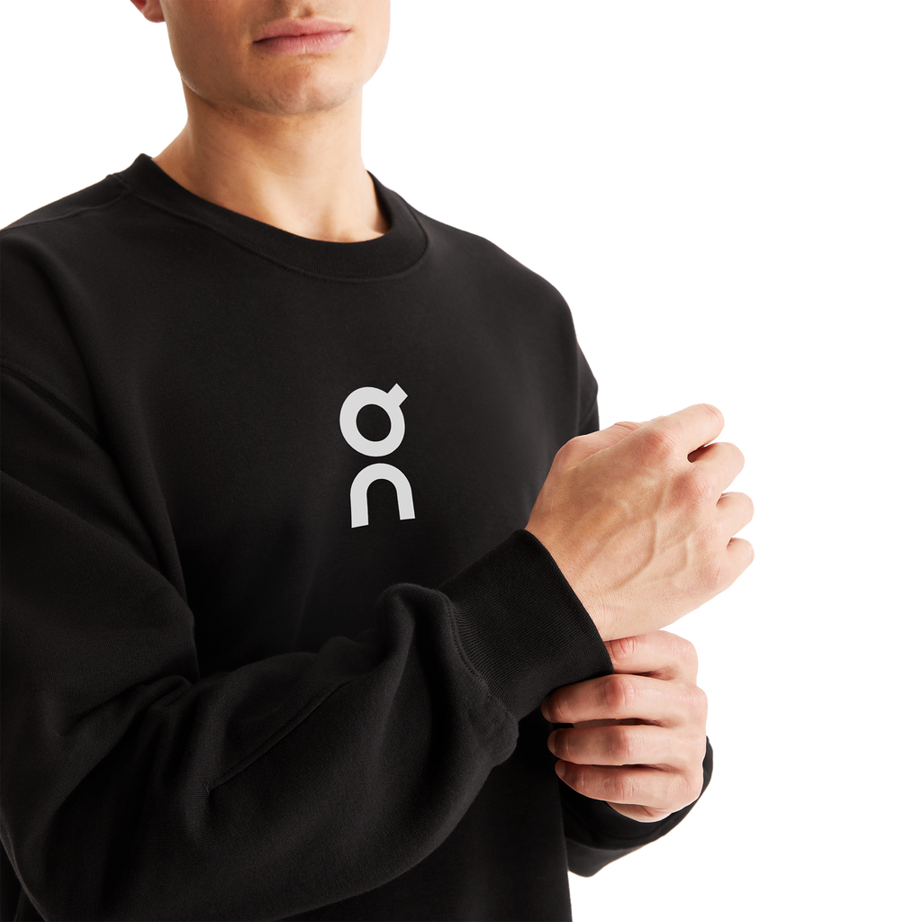 On Running Men's Club Crew