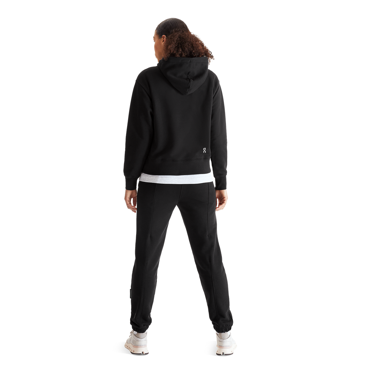 On Running Women's Club Hoodie
