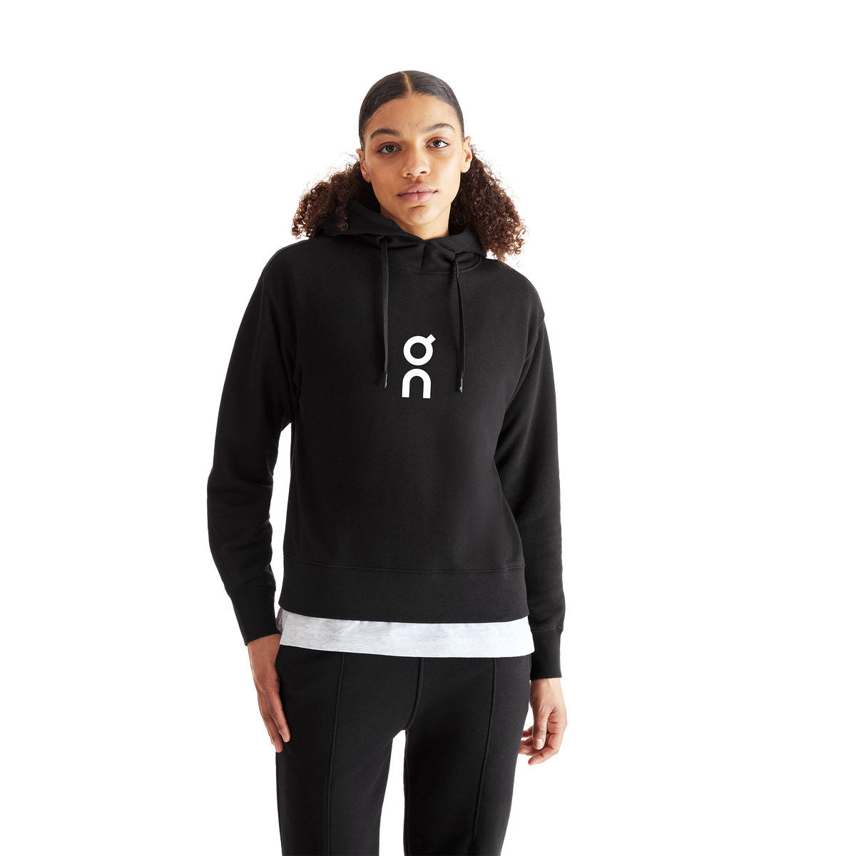 On Running Women's Club Hoodie