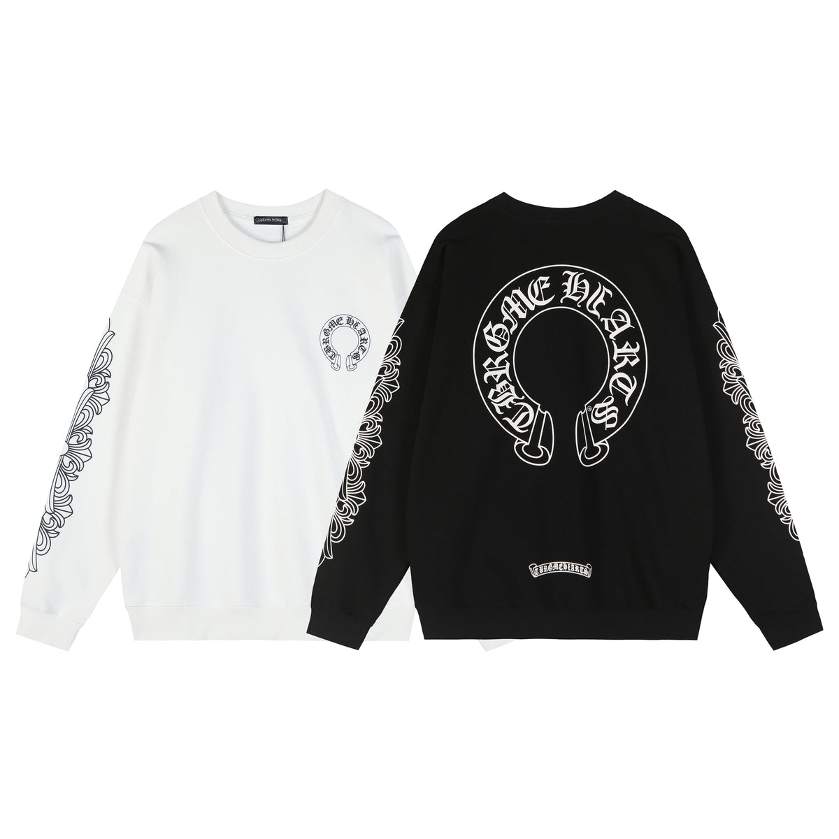 Chrome Hearts New SWEATSHIRTS TQ49