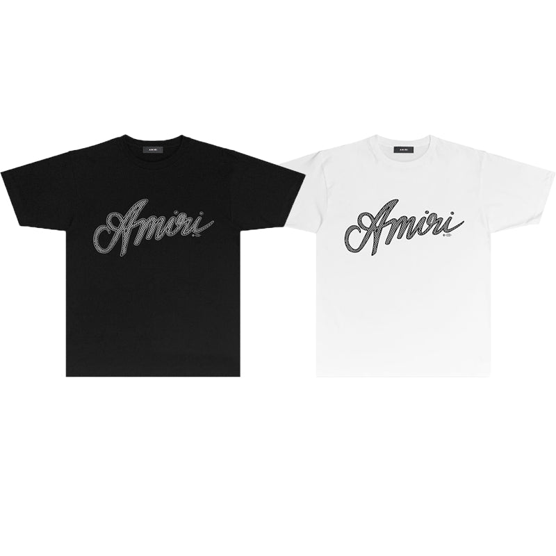 ICON Amiri Fashion T-shirt