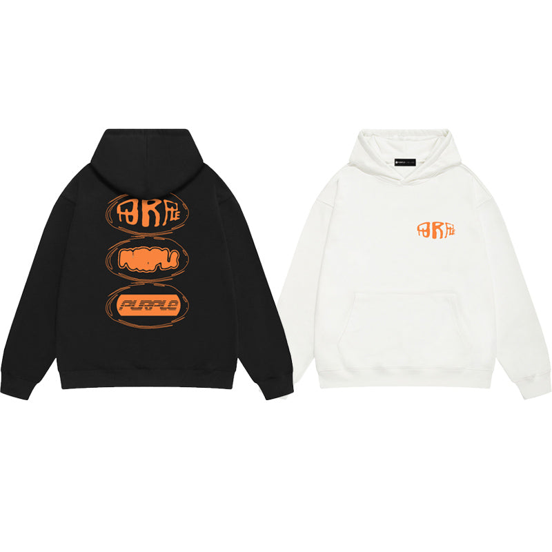 Street style Purple Brand sweatshirts