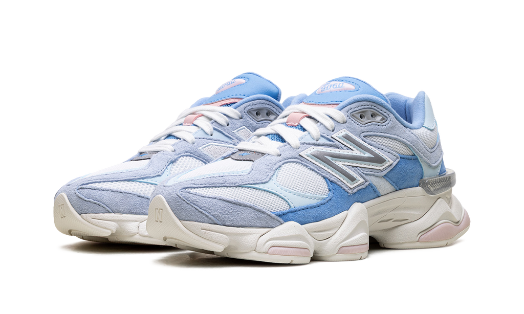 9060 "Blue White" U9060NAF