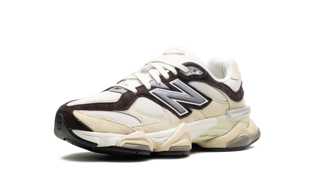 9060 "Emerging Brown" U9060FLP