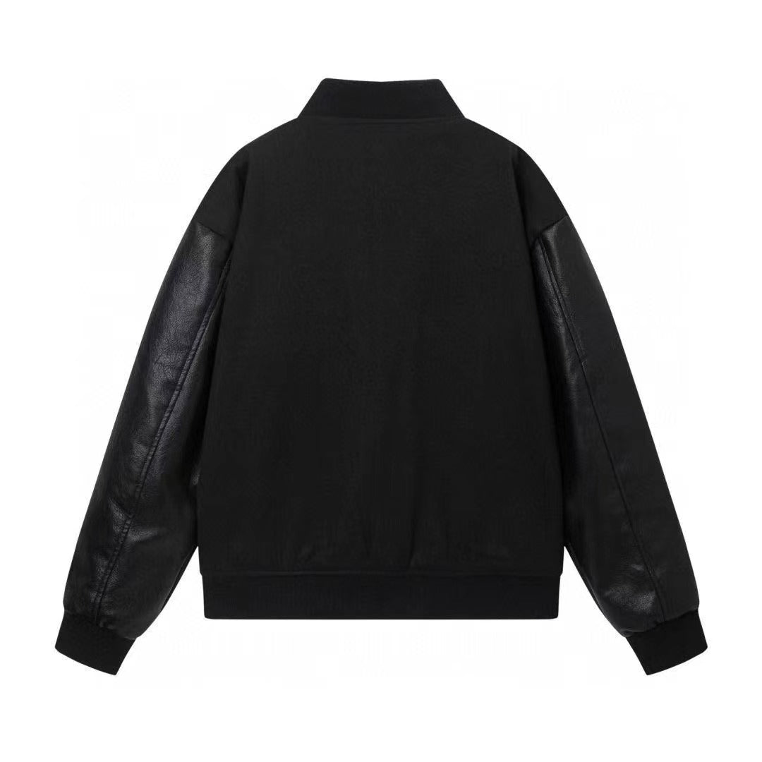 ICON Amiri Fashion jacket