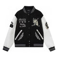 ICON Amiri Fashion jacket