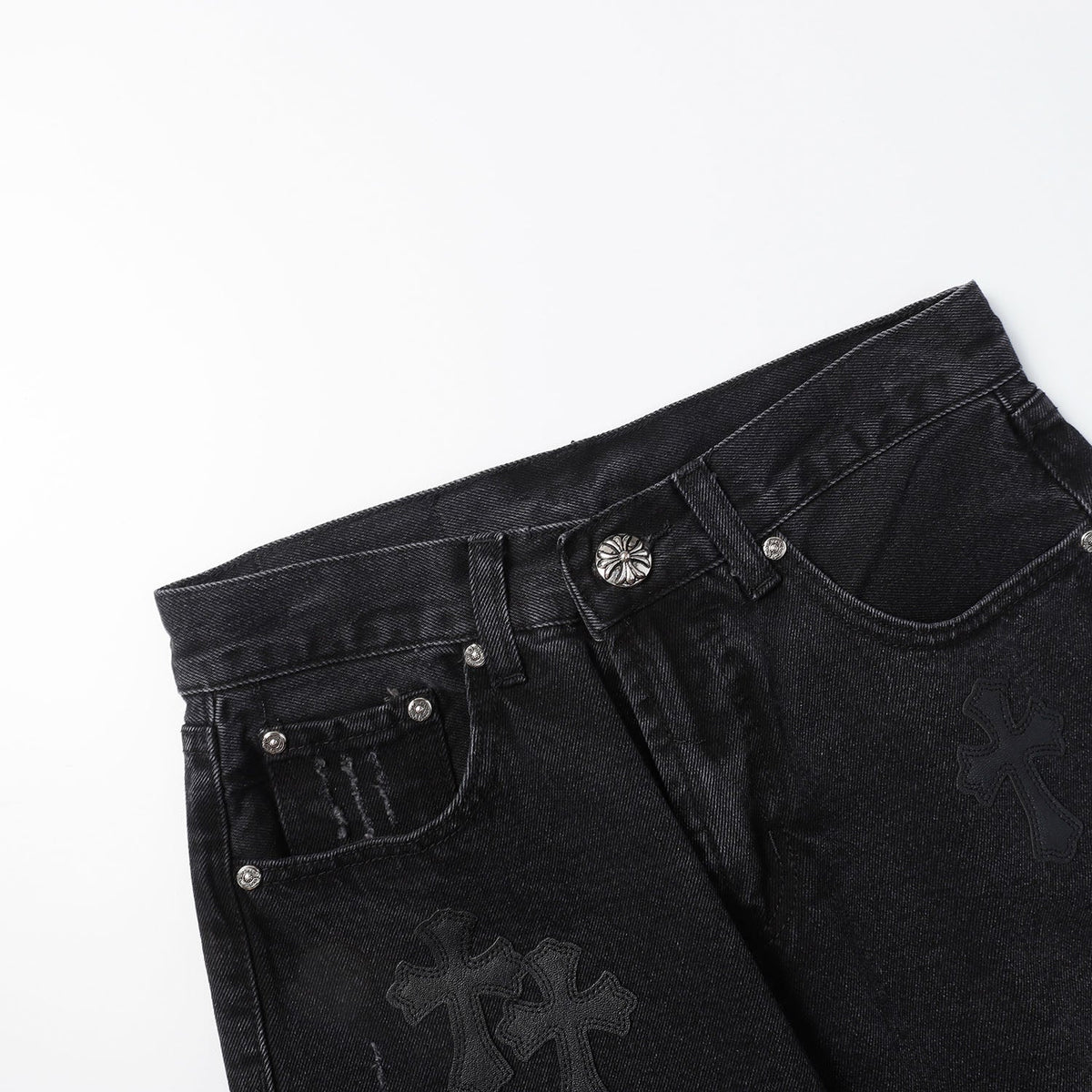 Chrome Hearts New Shorts 9921