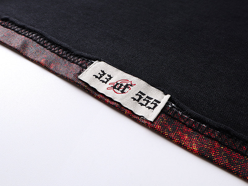 God Speed Sweatshirt-1103