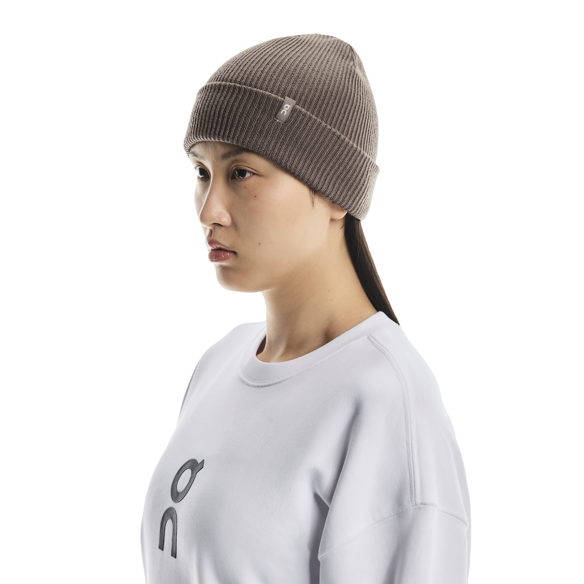 On Running Merino Beanie