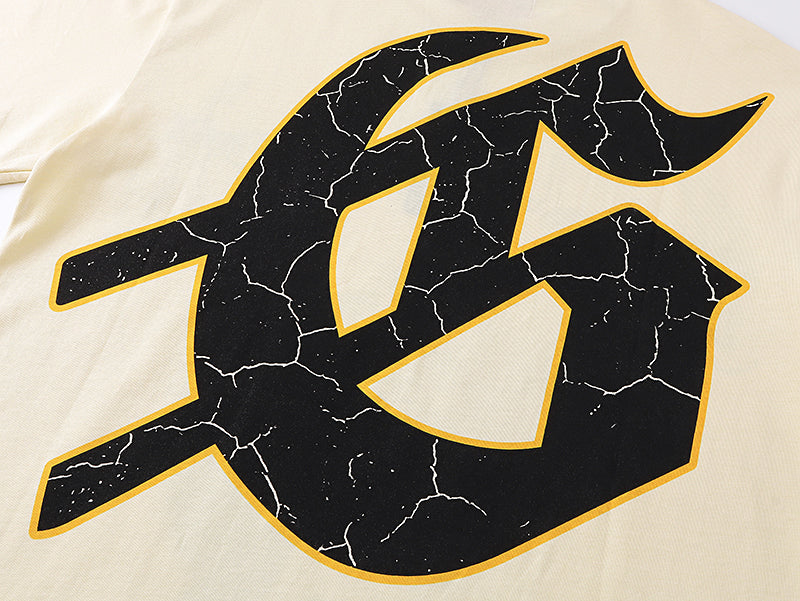 God Speed T-Shirt-3080