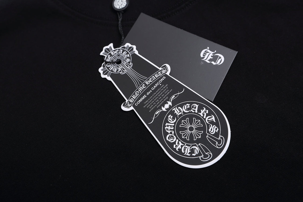 Chrome Hearts New T-shirts 1920