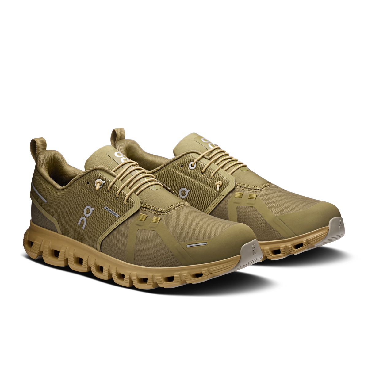 On Running Men's Cloud 6 Waterproof