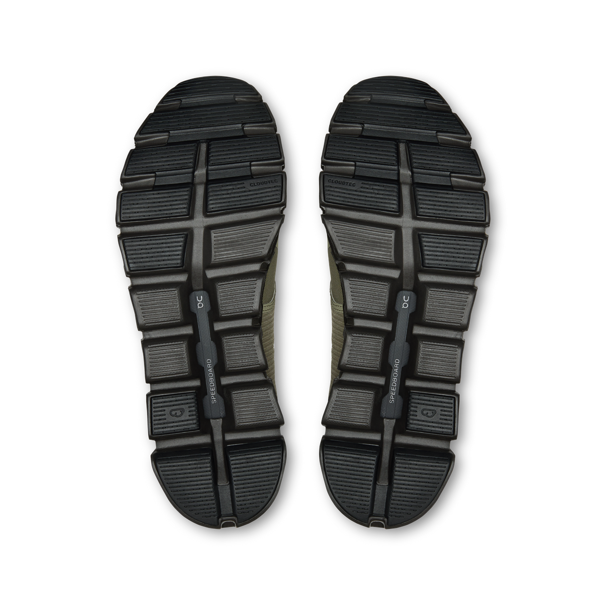On Running Men's Cloud 6 Waterproof
