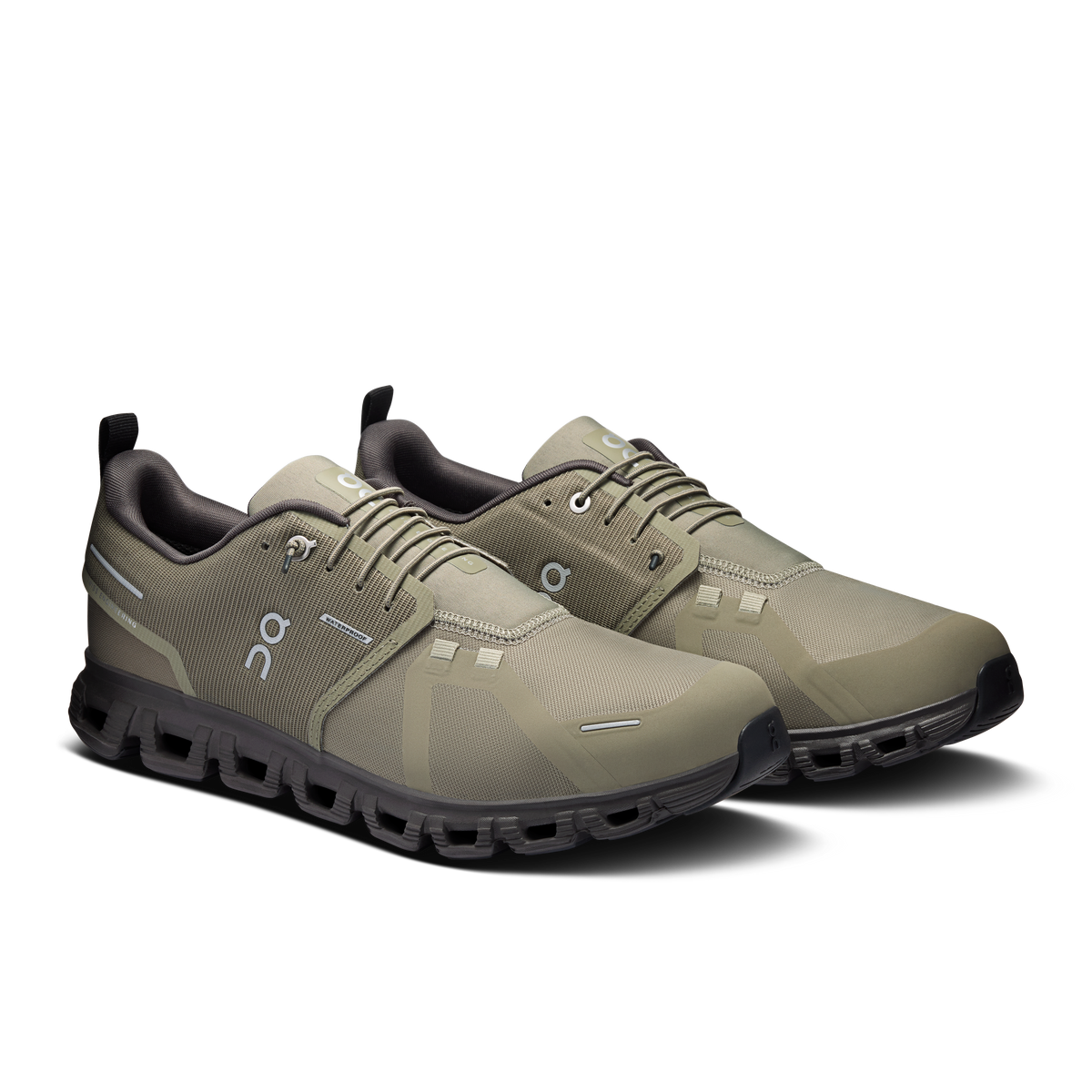On Running Men's Cloud 6 Waterproof