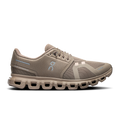 On Running Women's Cloud 6 in Cinder/Fog