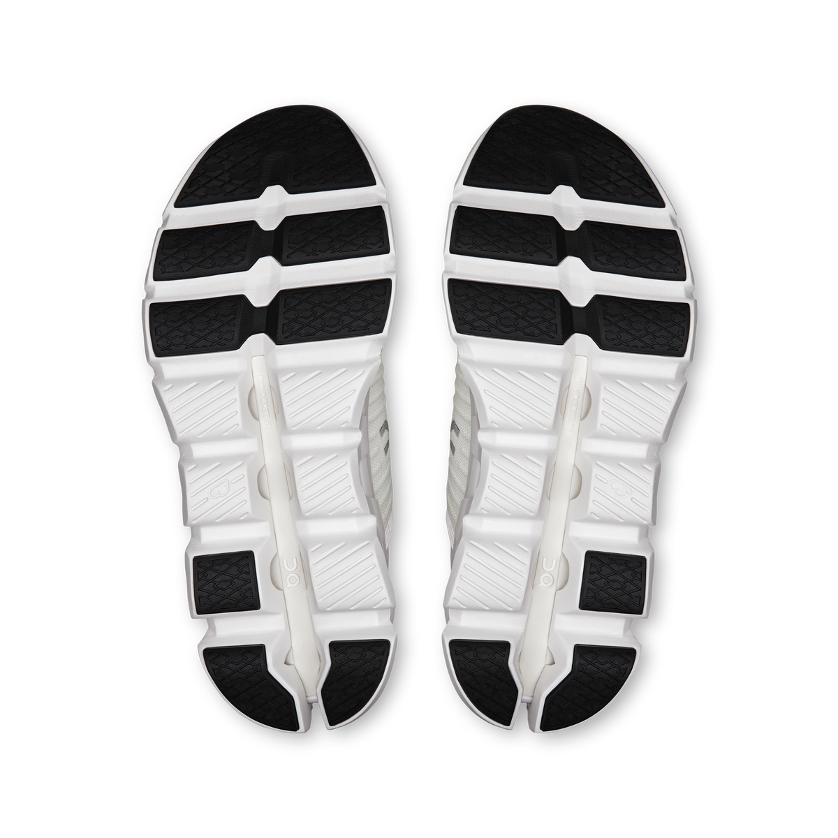 On Running Women's Cloudswift 4 in White/White