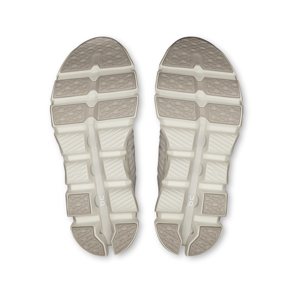On Running Women's Cloudswift 4 in Wolf/Sand