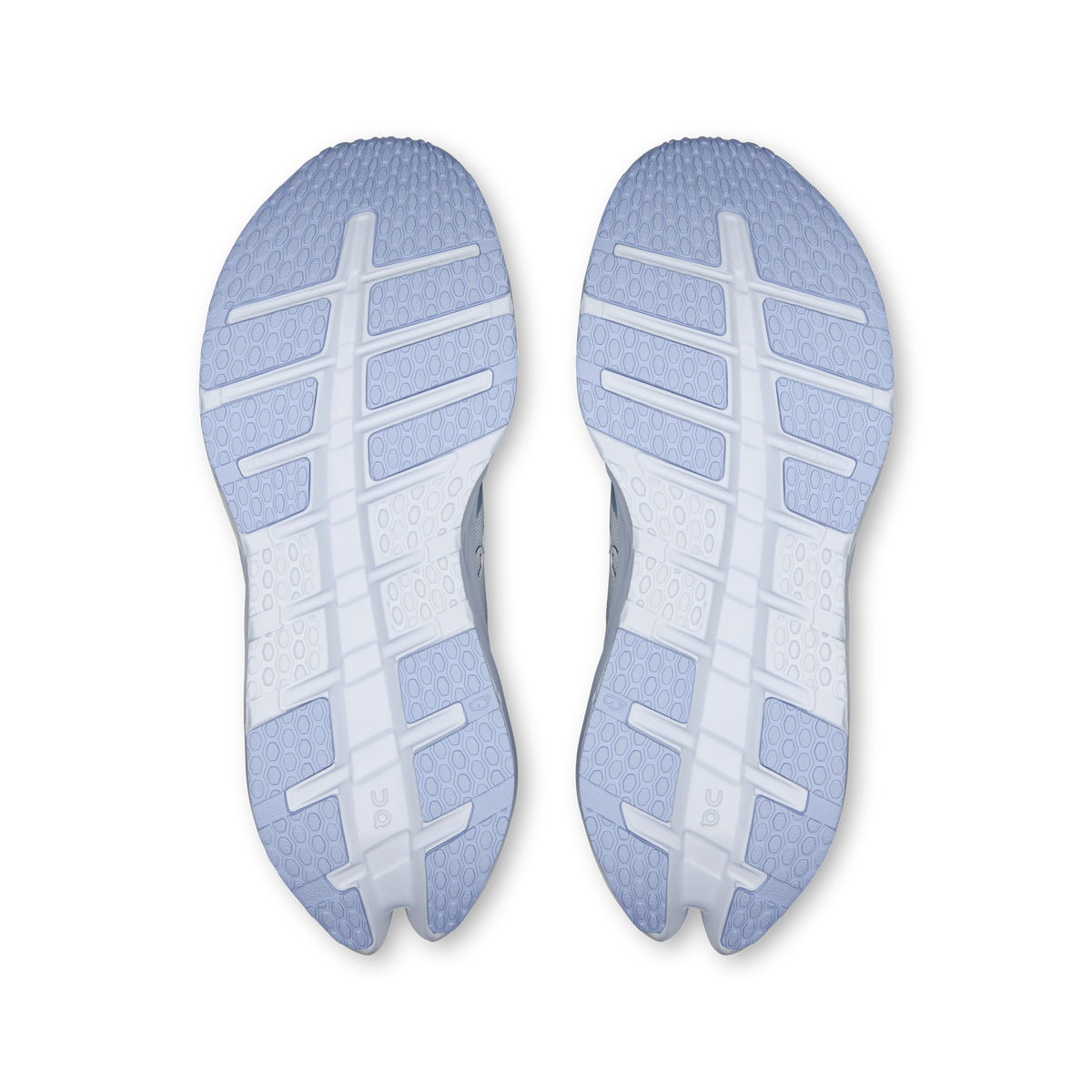 On Running Women's Cloudrunner 3 in Heather/Marsh