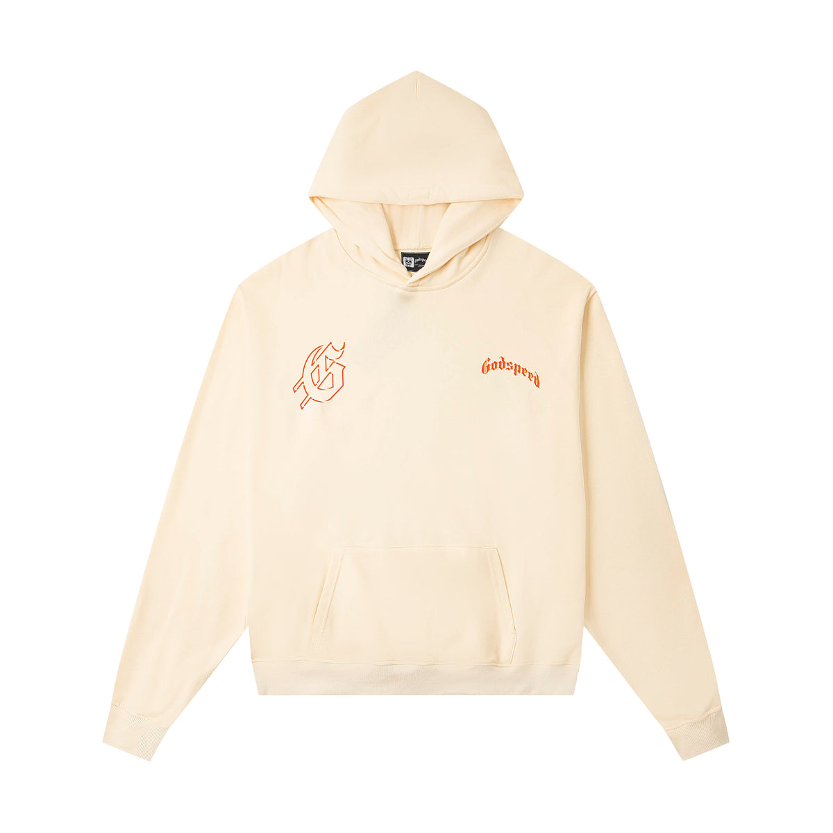 GodSpeed Hoodie