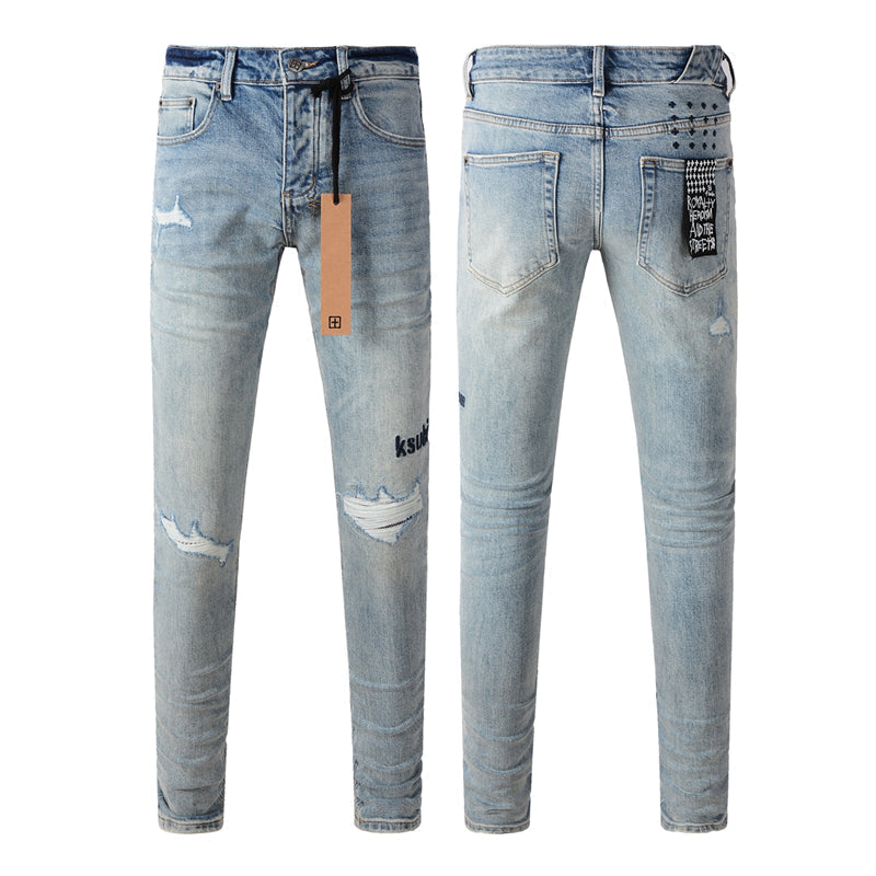 Ksubi Fashion jeans 3024
