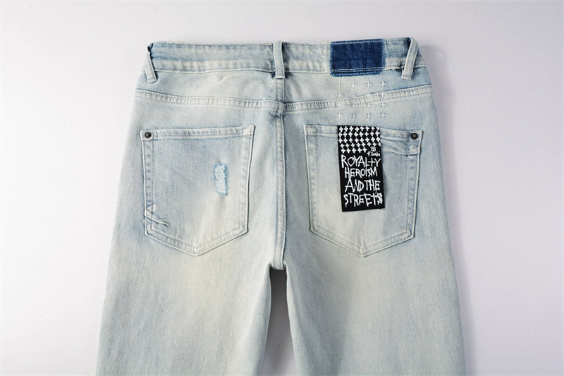 Ksubi Fashion jeans 3025