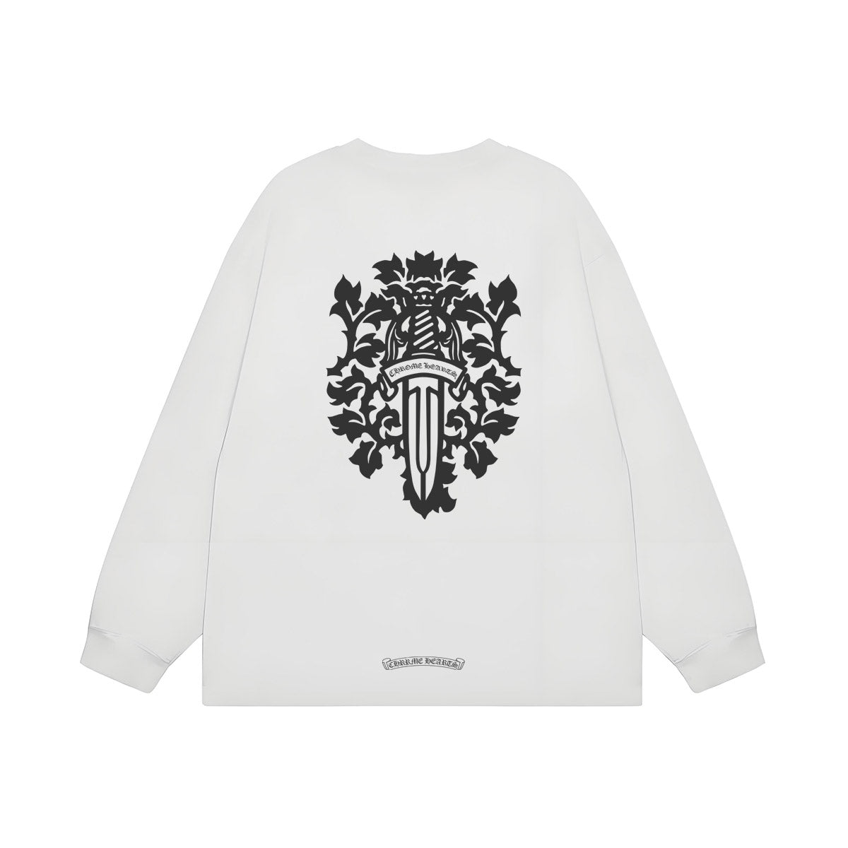 Chrome Hearts New SWEATSHIRTS CX427