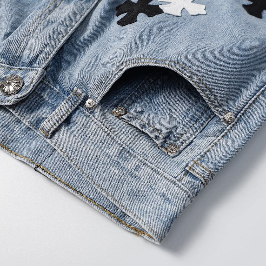 Chrome Hearts New Shorts 9926