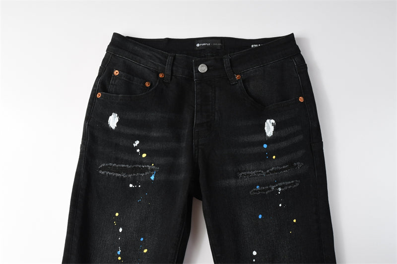 Street Purple Brand jeans 9121