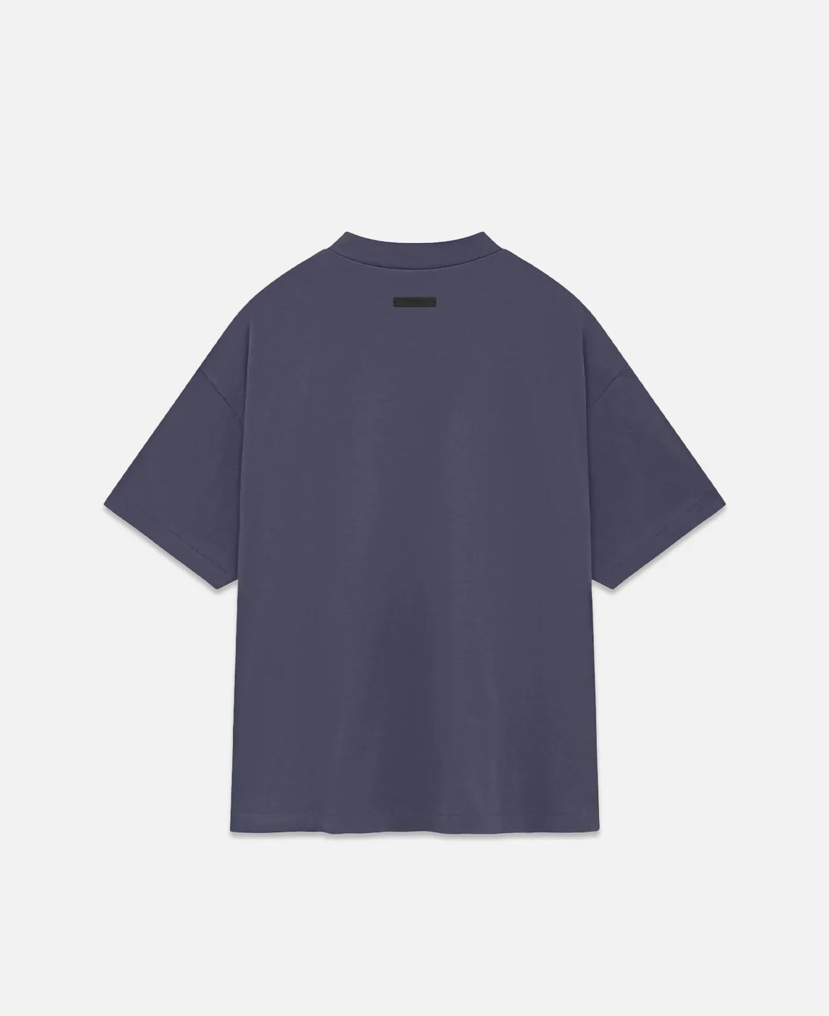 FW24 JERSEY T-SHIRT MARINE