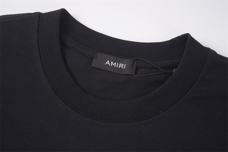 ICON Amiri Fashion T-shirt