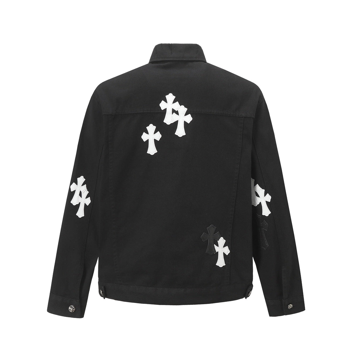 Chrome Hearts New Jacket-8141