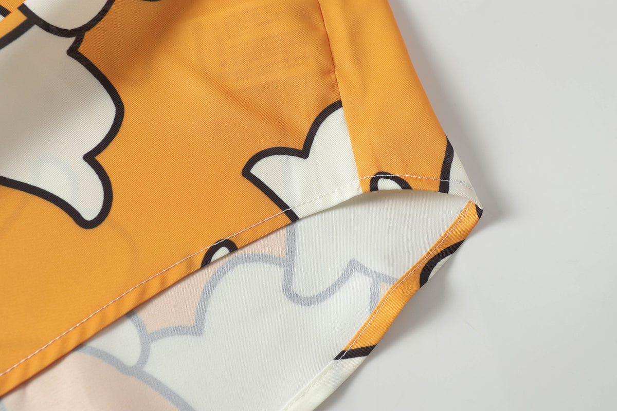 Chrome Hearts New Quick-drying short-sleeved shirts are super popular 1