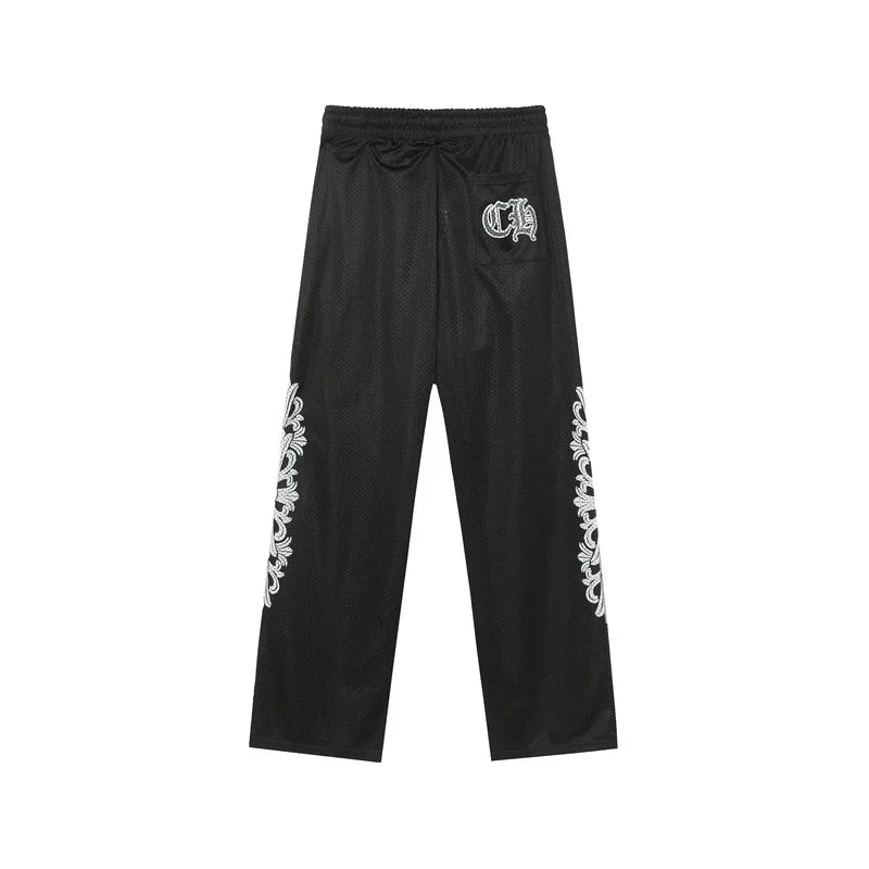 Chrome Hearts New Pants 9998