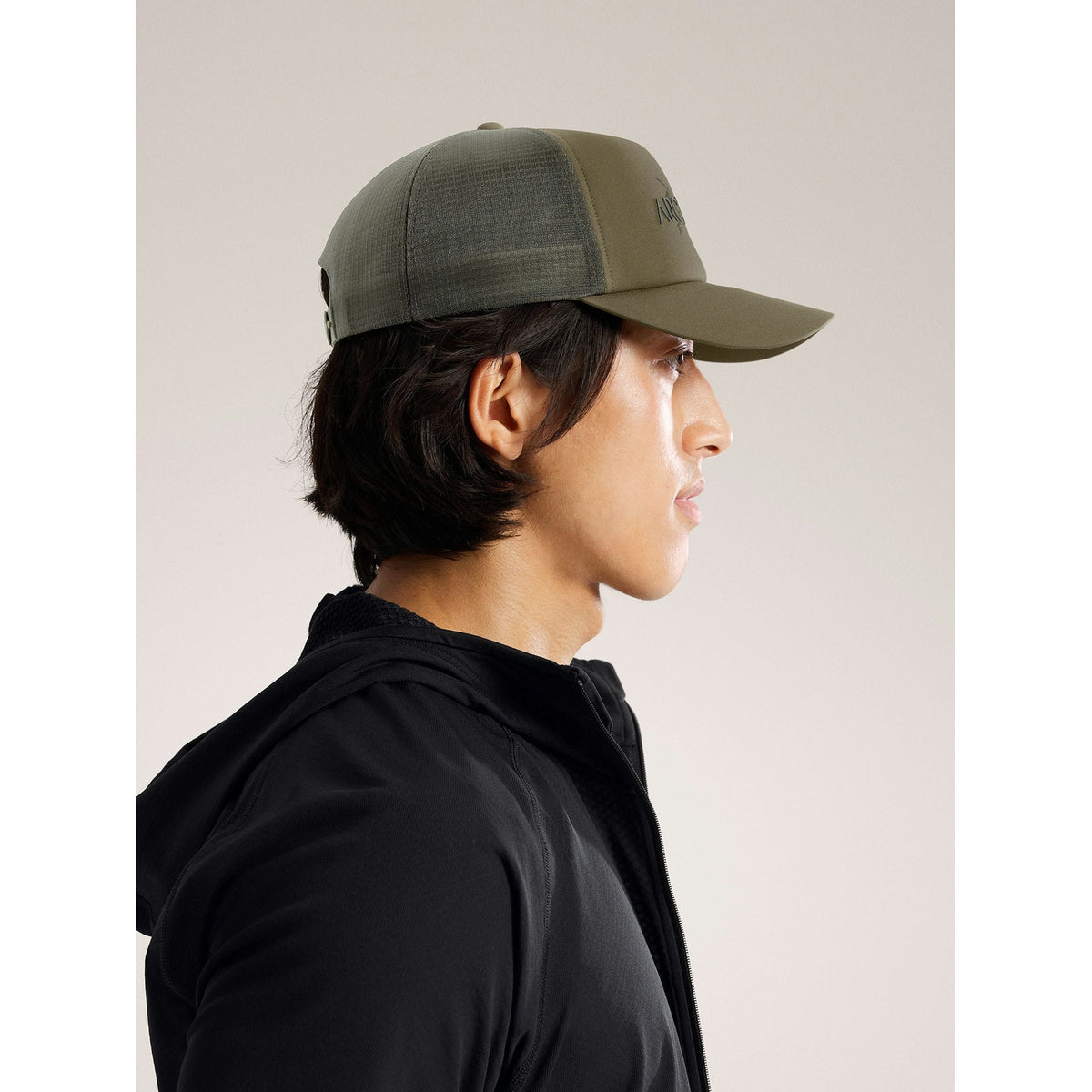 Arc'teryx Bird Word Trucker Hat