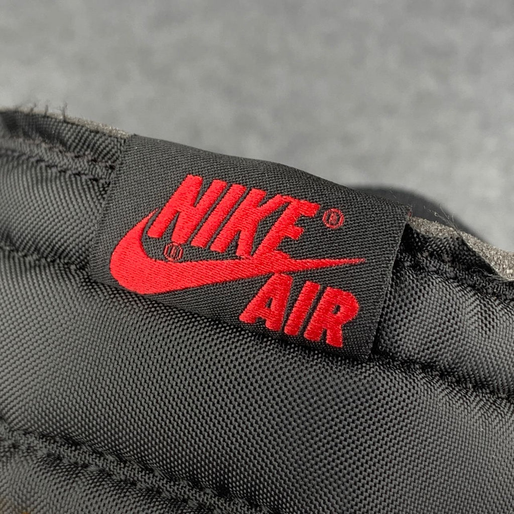 Union LA x Air Jordan 1 Retro High NRG 'Storm Blue'
