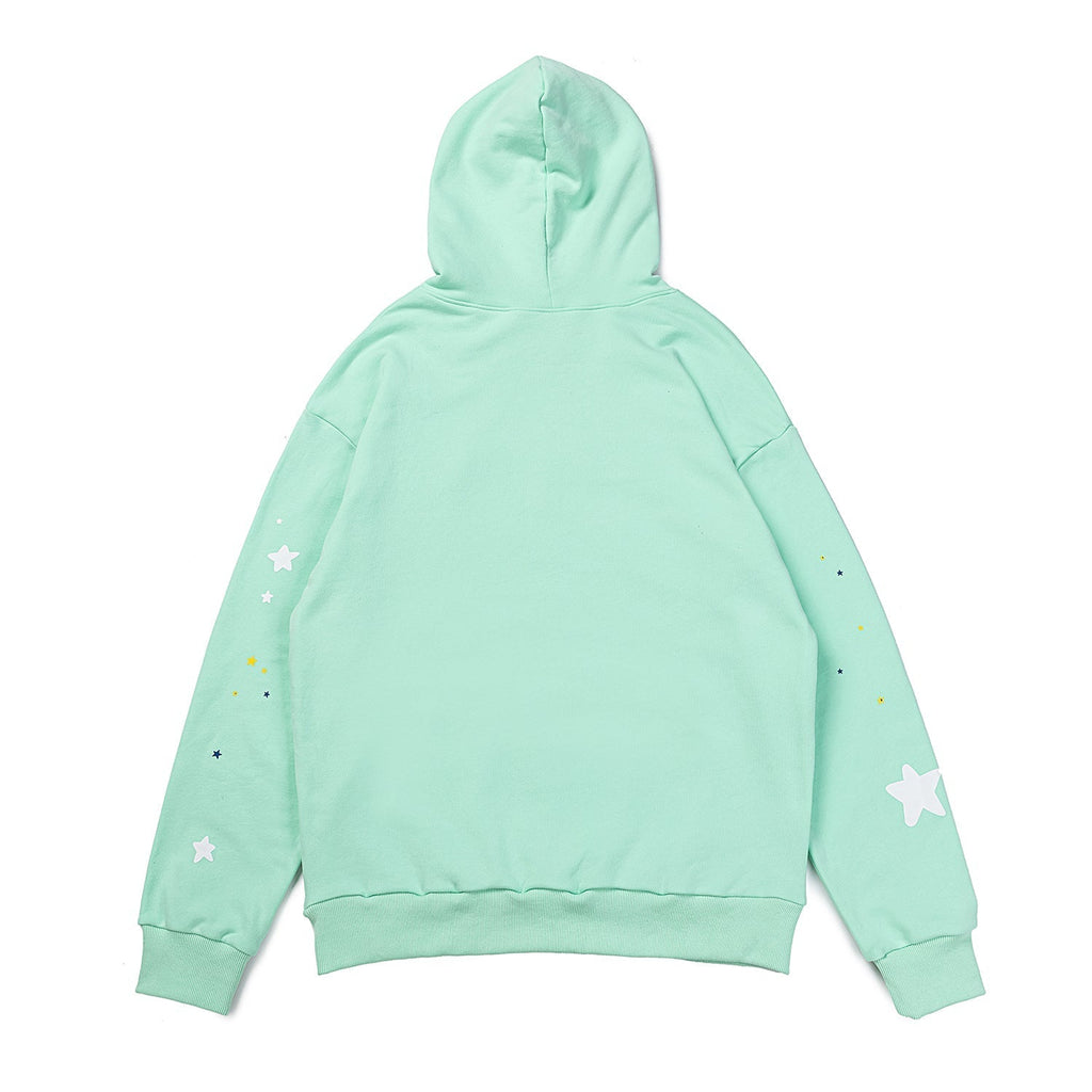 Sp5der Hoodie 3816