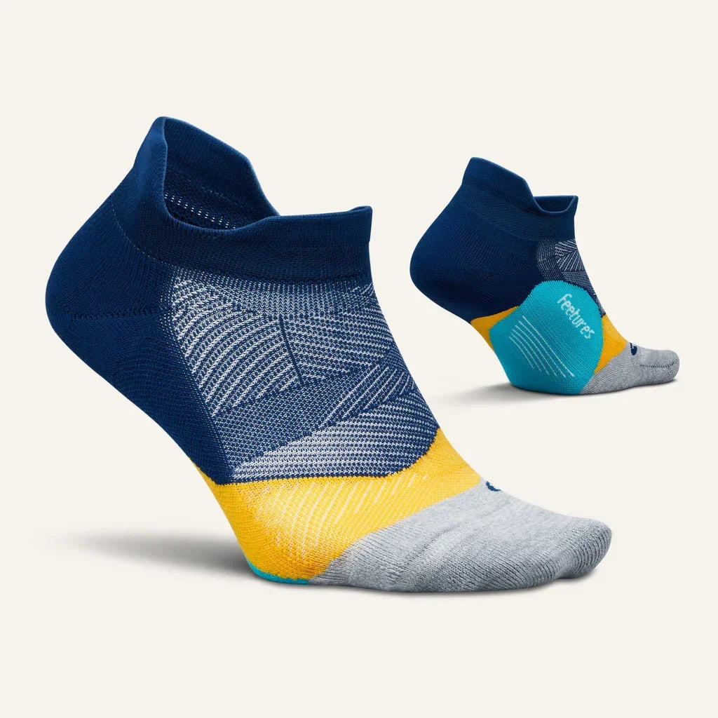 Feetures Sock Elite Light Cushion Tab