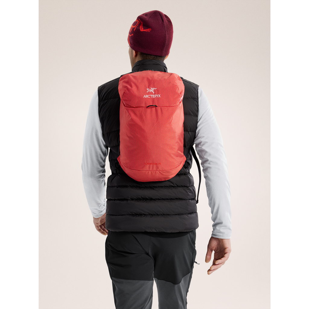 Arc'teryx Konseal 15 Backpack