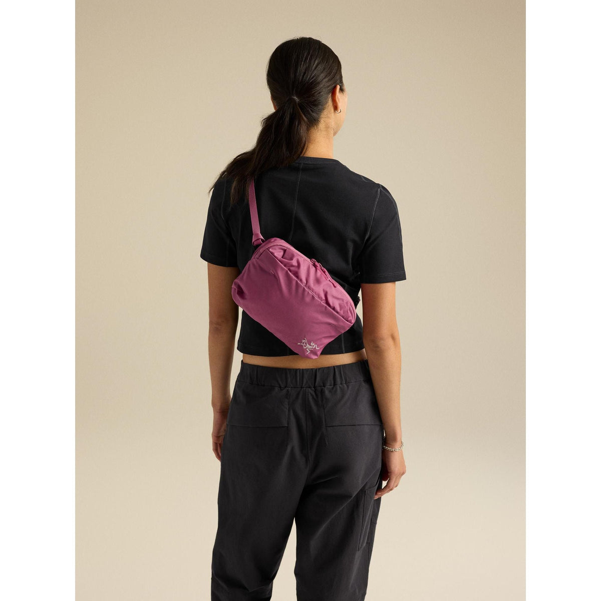 Arc'teryx Heliad Crossbody Bag